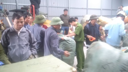 Đề nghị truy tố trùm buôn lậu Thắng 