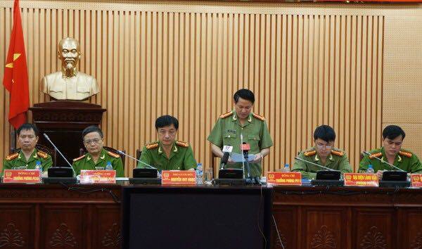 Làm rõ nguyên nhân 8 đối tượng đánh 2 luật sư là ai