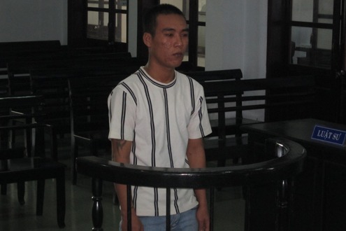 Ăn trộm xe máy của bạn rồi 