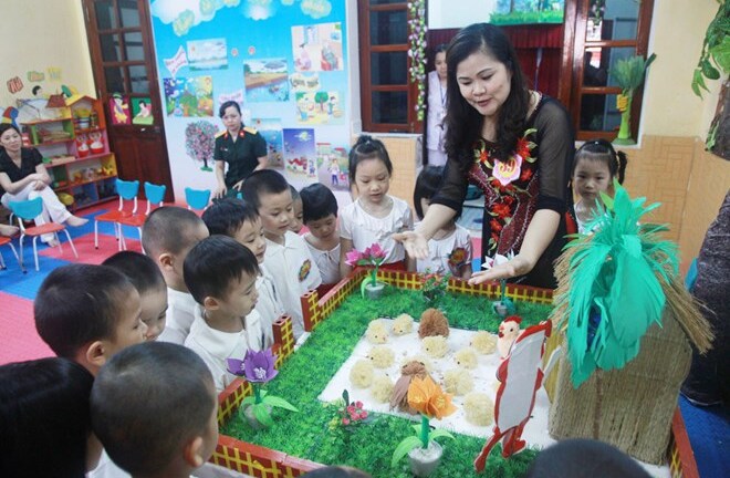 Bảo đảm tính đồng bộ, thống nhất của hệ thống pháp luật về trẻ em