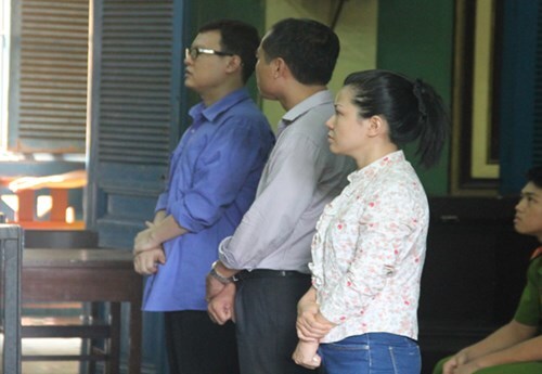 Bán chứng khoán
