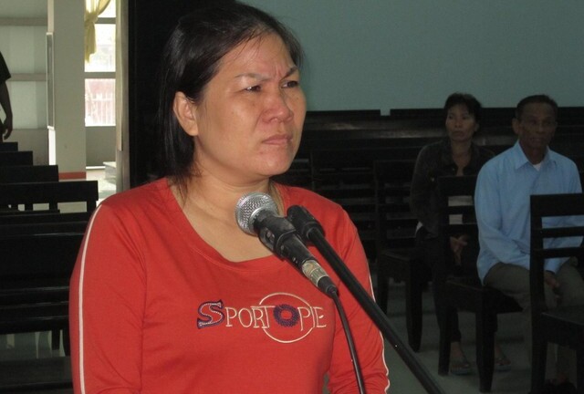 Ham “của lạ”, cụ ông 72 tuổi bị