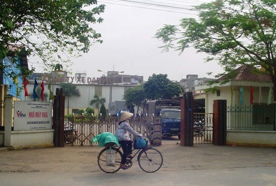 Quy định mới về chuyển DNNN thành Công ty cổ phần