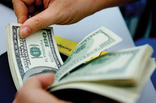 Giá USD/VND hôm nay 12/11: Biến động nhẹ