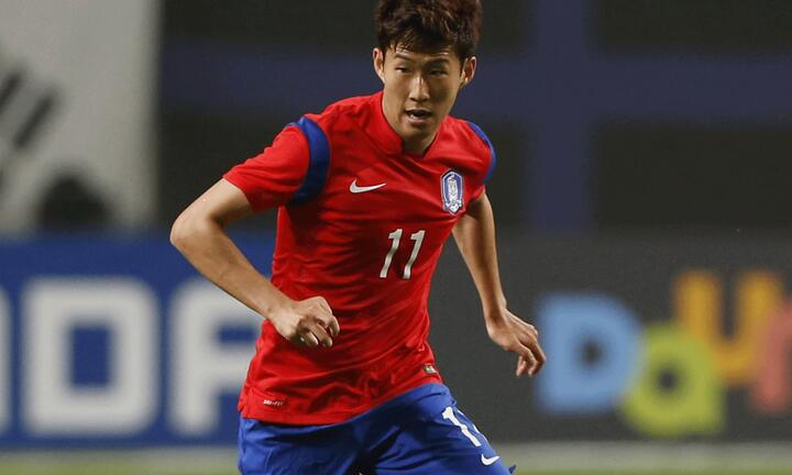 Hàn Quốc thắng trận thứ 5 liên tiếp