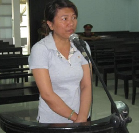 Đi tù vì mở quán giải khát “tươi mát”