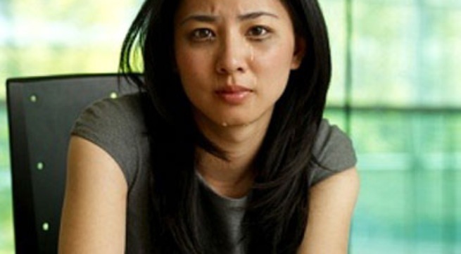 Khổ vì lấy “nhầm” chồng