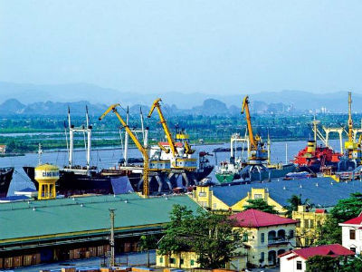 Hải Phòng cần đẩy mạnh thu hút đầu tư