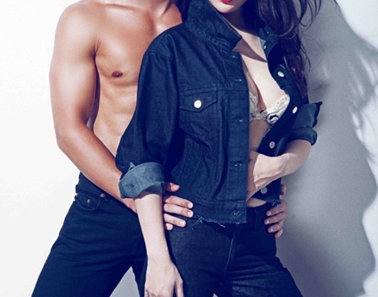 Điểm danh những cặp đôi phim giả tình thật của showbiz Việt