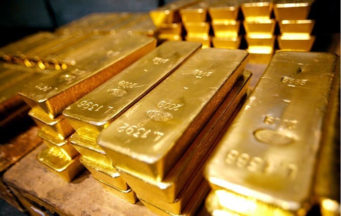 Giá vàng hôm nay (13/11): Giá vàng SJC giảm 30.000 đồng/lượng