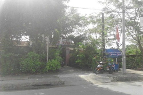 Cô gái 20 tuổi chết bí ẩn trong phòng trọ