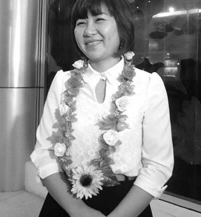 Con đường sự nghiệp của nữ tỷ phú 8X vừa bị khởi tố