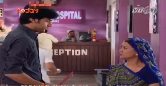 Cô dâu 8 tuổi phần 5 tập 47: Jagdish đổ lỗi Anandi là người khiến Gauri tai nạn