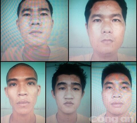 Bị tống tiền vì thuê giang hồ giải quyết mâu thuẫn