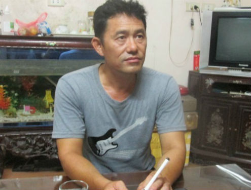 Vụ con rể bị tố lừa tiền mẹ vợ, hơn 5 năm chưa có hồi kết