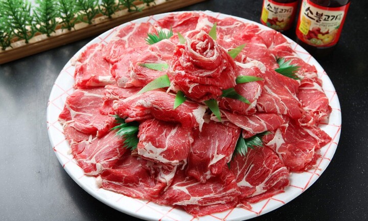 Những món ăn không thể bỏ qua khi du lịch Hàn Quốc