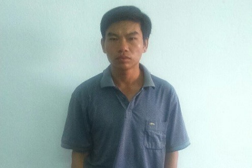 Xô xát trên biển, một ngư dân bị đâm chết