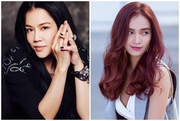 Thu Phương hát lại ca khúc hit của Ái Phương