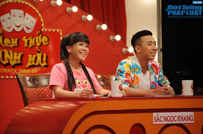 Trấn Thành tổ chức đám cưới công khai cho Ngô Kiến Huy