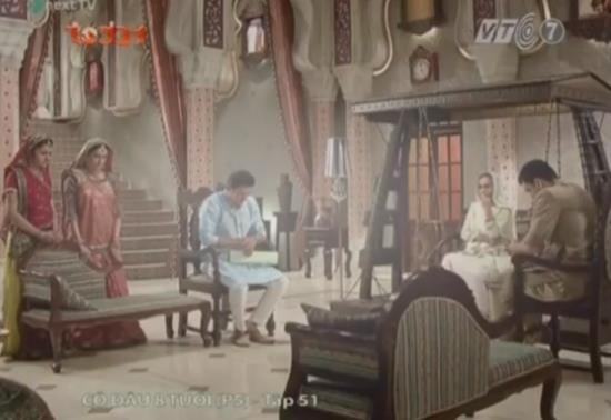 Cô dâu 8 tuổi phần 5 tập 51: Anandi đau khổ kí vào giấy ly hôn