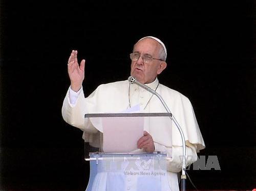 Nguy cơ IS tấn công Giáo hoàng trong chuyến thăm Trung Phi