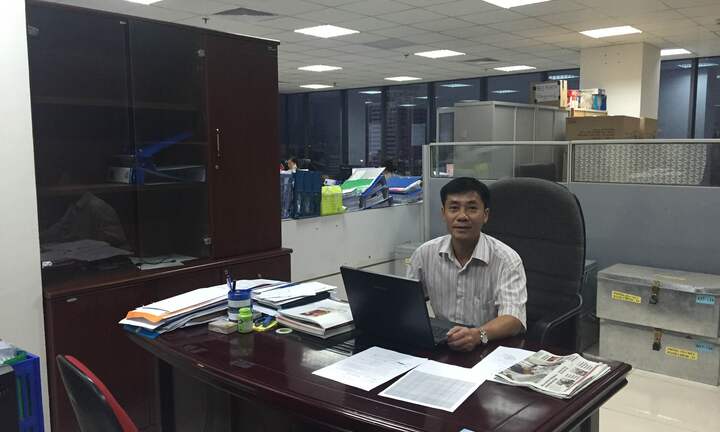 Tòa nhà Sông Hồng Parkview sẵn sàng đối chất làm rõ tố cáo sai phạm