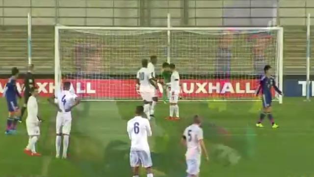 Cầu thủ Anh oẳn tù tì chọn người đá penalty