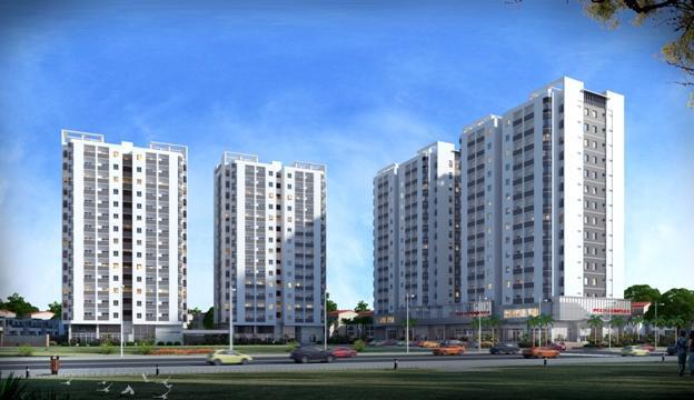 Những lưu ý khi mua nhà chung cư tại quận Hà Đông (Hà Nội)