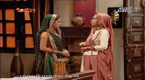 Cô dâu 8 tuổi phần 5 tập 54: Phát hoảng với người được mai mối cho Anandi