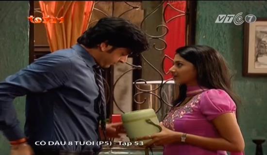 Cô dâu 8 tuổi phần 5 tập 53: Sugna bị bố chồng đuổi ra khỏi nhà vì tiếp tay Asa