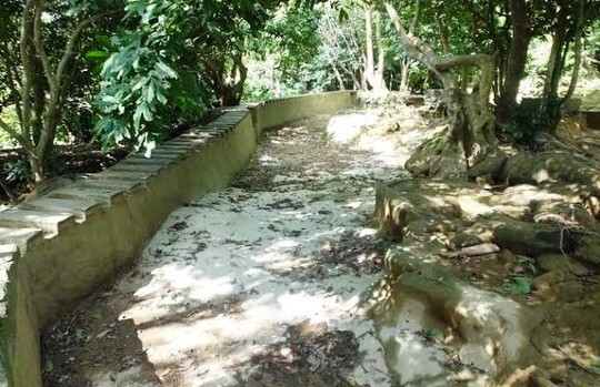 Chém người quản lý khu du lịch vì 80 nghìn đồng