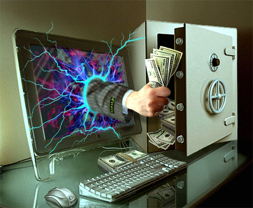 Gã trai Tây dùng trẻ mồ côi để lừa các quý cô, quý bà