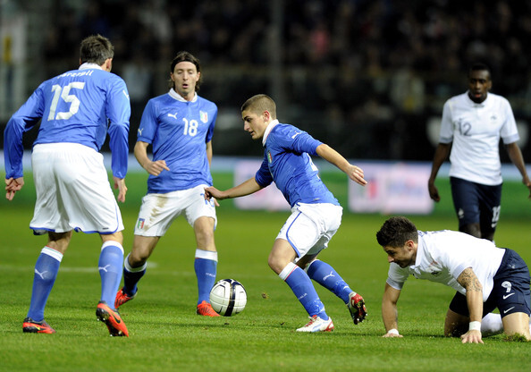Link sopcast xem trực tiếp Italia vs Romania 02h45