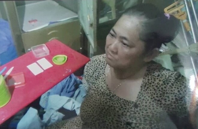 Tóm gọn 21 người trong đường dây ma túy bà trùm Lan 