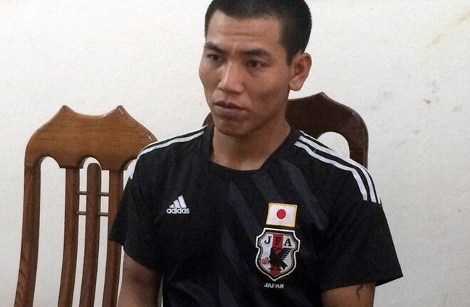 Nhân viên trộm súng của sếp để đi… vay tiền