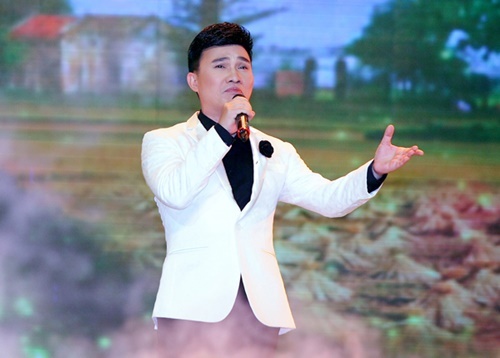 Cặp song ca đình đám Cẩm Ly - Đan Trường tái hợp trên ghế nóng