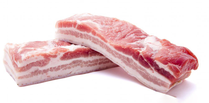 Thịt lợn tẩm mật ong chiên vàng ngon tuyệt
