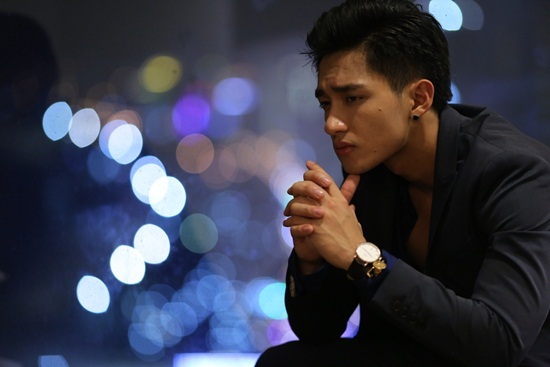 Tìm hiểu về chàng cảnh sát điển trai trong