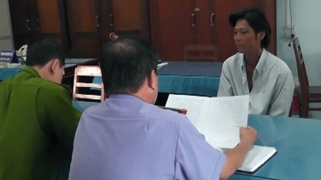 Bị bạn đâm chết vì không chịu