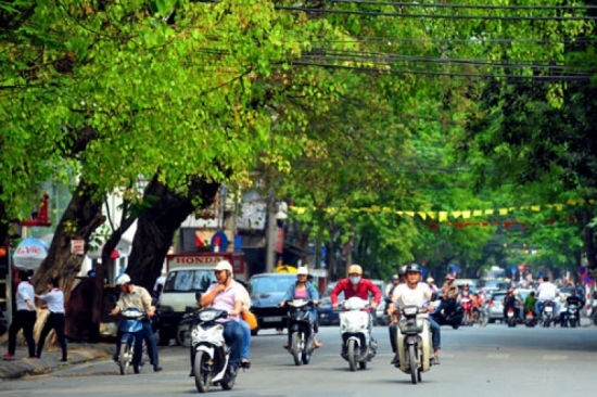 Dự báo thời tiết hôm nay 19/11: Bắc Bộ ngày nắng, nhiệt độ giảm nhẹ