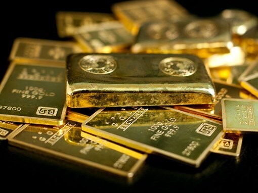 Giá vàng hôm nay (19/11): Giá vàng SJC tăng 40.000 đồng/lượng