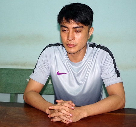 Bắt chàng