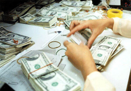 Giá USD/VND hôm nay (19/11) giảm nhẹ