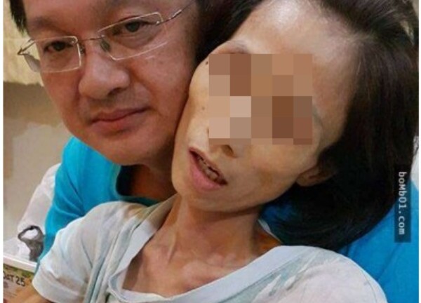 Xót xa bà mẹ qua đời vì thường xuyên ăn “cơm thừa canh cặn” 