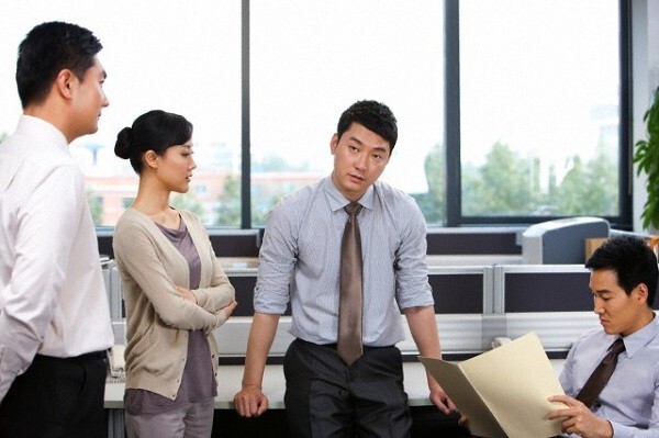 Lỗi do tôi đã yêu người không nên yêu!