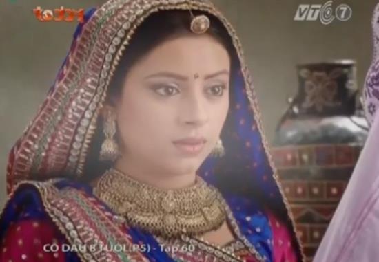 Cô dâu 8 tuổi phần 5 tập 60: Xuất hiện hoàng tử bạch mã của Anandi