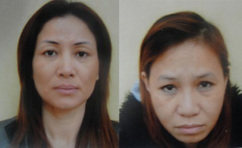 Nữ cảnh sát kể về trận đột kích xưởng ma túy đá giữa lòng Hà Nội