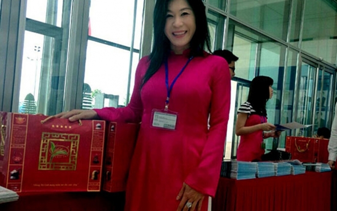 Vụ nữ doanh nhân bị giết ở Trung Quốc: Xác định 3 nghi can?