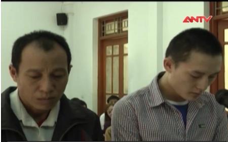 Dụ bằng công việc mức lương cao để lừa người bán sang Trung Quốc