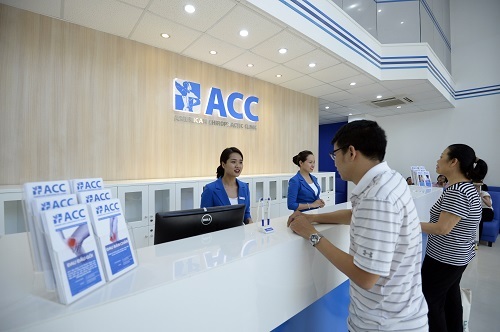 Thoát vị đĩa đệm có thể điều trị hiệu quả tại phòng khám ACC Hà Nội  